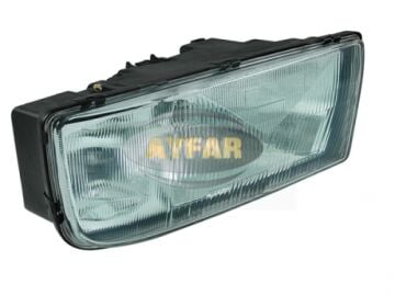 KOMPLE FAR ACTROS MP I AXOR V-1 SOL 941 820 2561